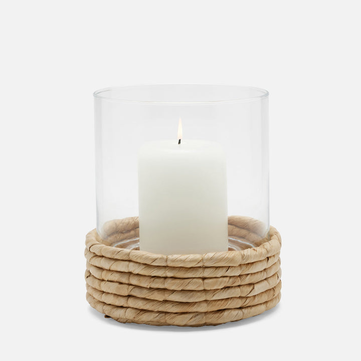 Iona, Natural, Hurricane, Large, Abaca, Pack/2