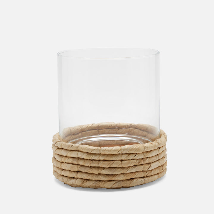 Iona, Natural, Hurricane, Large, Abaca, Pack/2