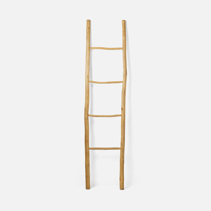 Provo, Natural, Towel Rack, Leaning, 22"X80", Teak