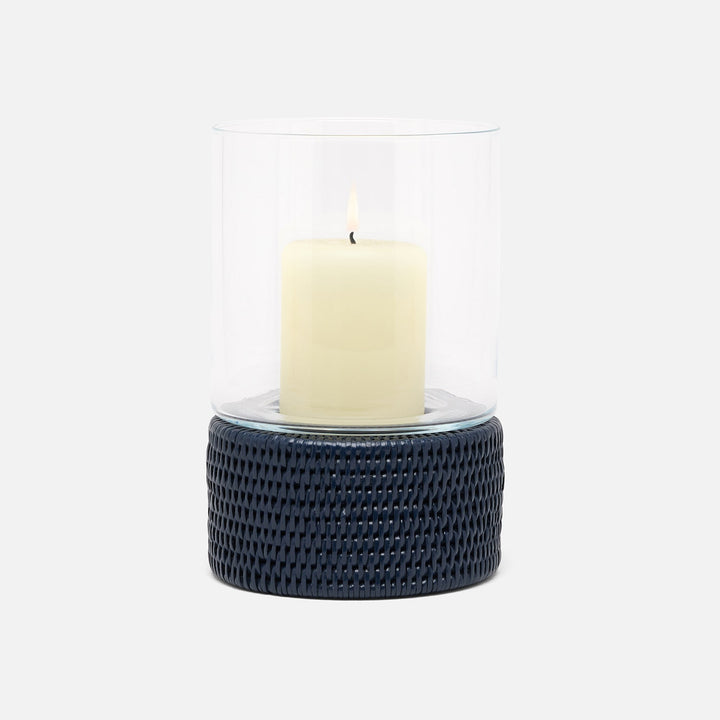 Teni, Midnight Blue, Hurricane, Small, Wicker, Pack/2