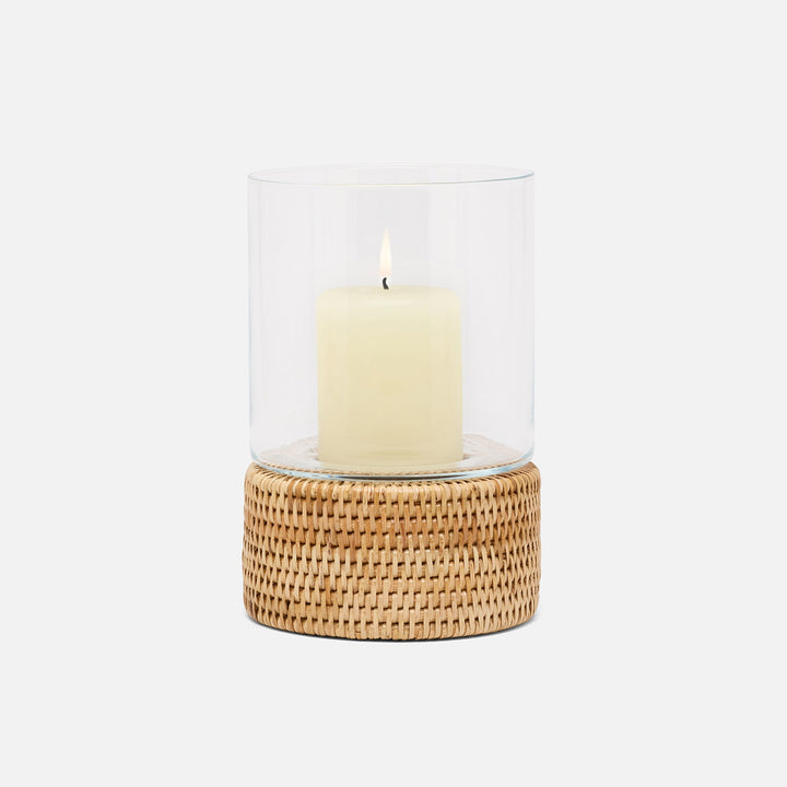 Teni, Natural, Hurricane, Small, Wicker, Pack/2