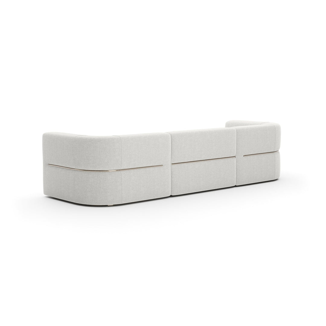 Rhythm Chaise Sectional - image 8