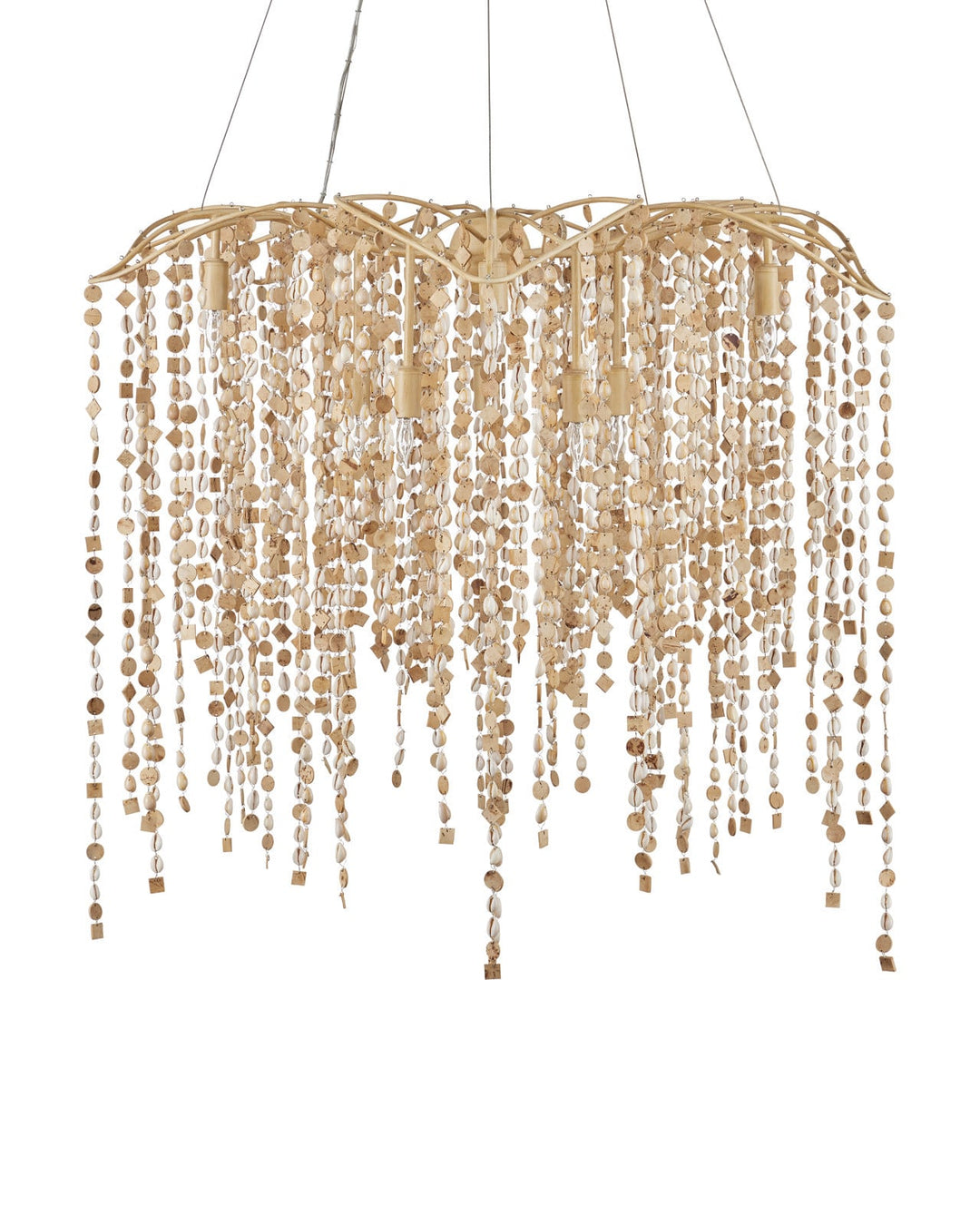 Chandeliers Kealia Large Chandelier