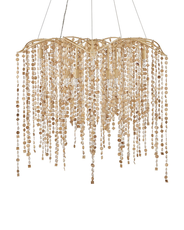 Chandeliers Kealia Large Chandelier
