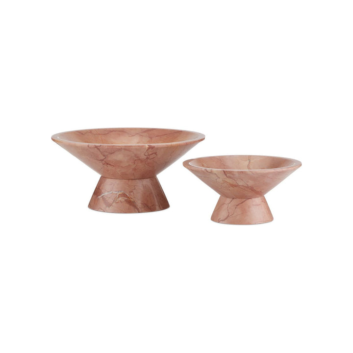 Lubo Rosa Small Bowl