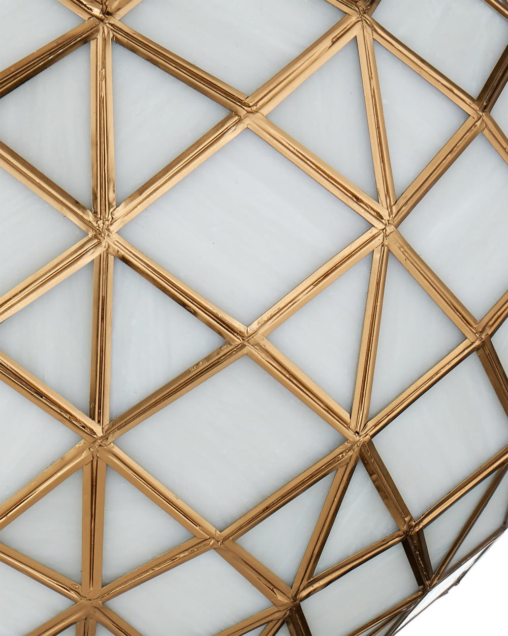 Pendants Polyhedron Small Pendant