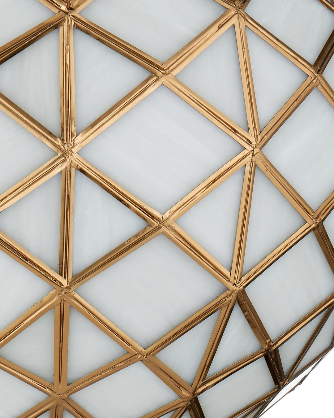 Pendants Polyhedron Small Pendant