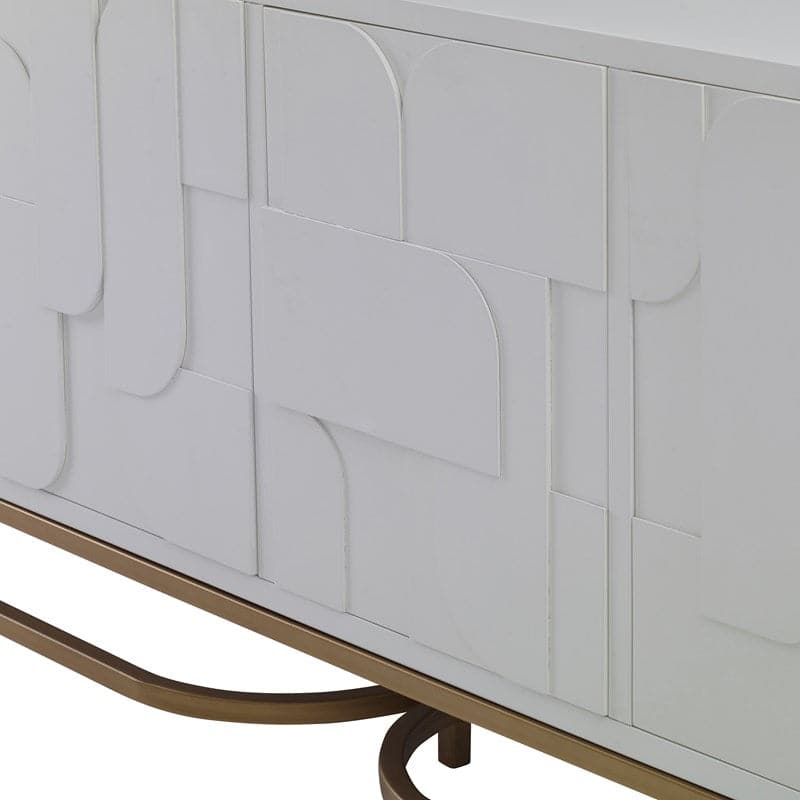 Ciela Multi - Use Cabinet-Ambella-AMBELLA-07288-820-001-Sideboards & Credenzas-4-France and Son