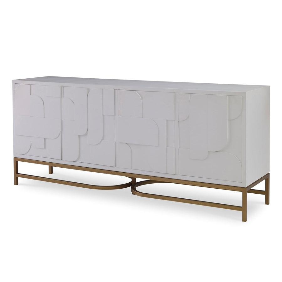 Ciela Multi - Use Cabinet-Ambella-AMBELLA-07288-820-001-Sideboards & Credenzas-1-France and Son