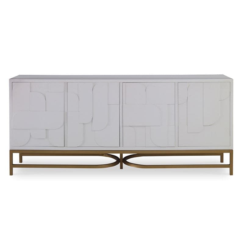 Ciela Multi - Use Cabinet-Ambella-AMBELLA-07288-820-001-Sideboards & Credenzas-2-France and Son