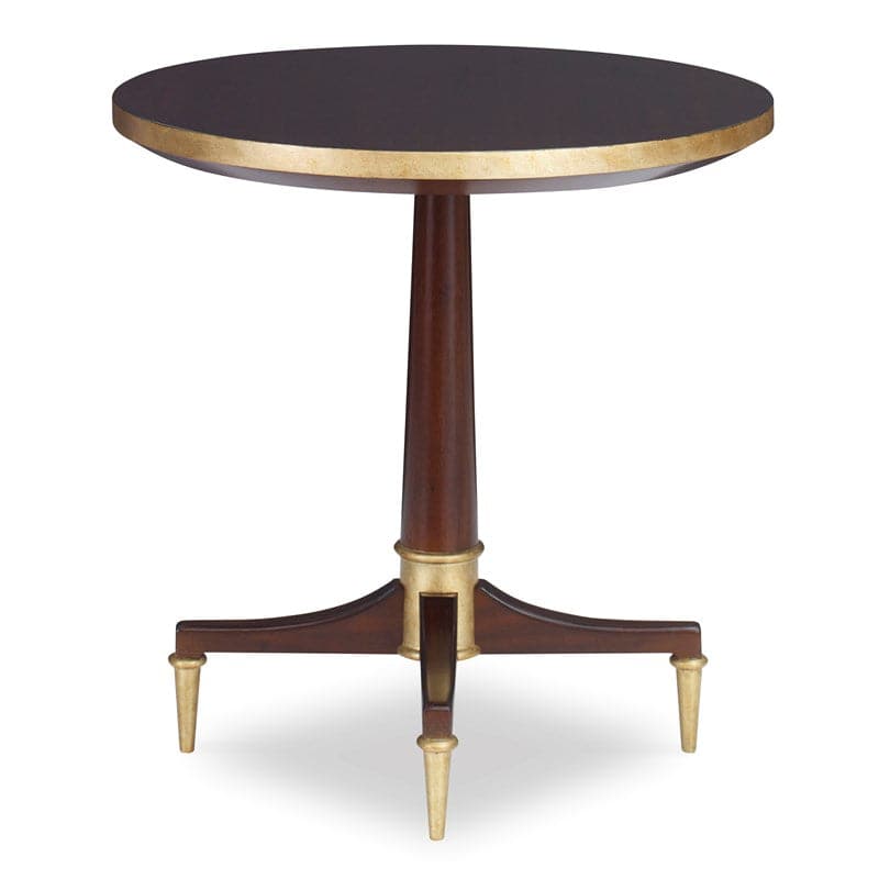 Parisian End Table-Ambella-AMBELLA-07289-900-001-Side Tables-1-France and Son