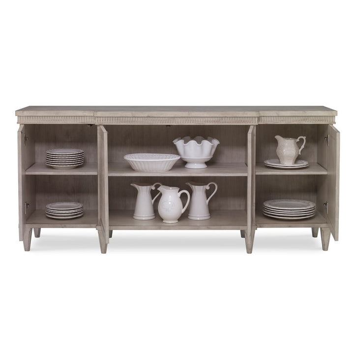 Bourdin Multi-Use Cabinet