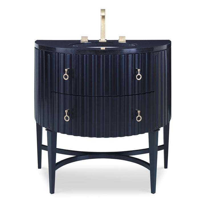 Vanities Atlas Sink Chest