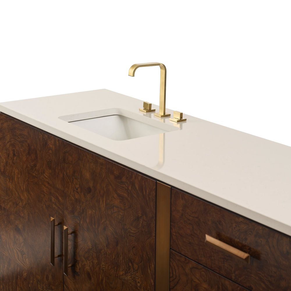 Belmont Vanity Cabinet