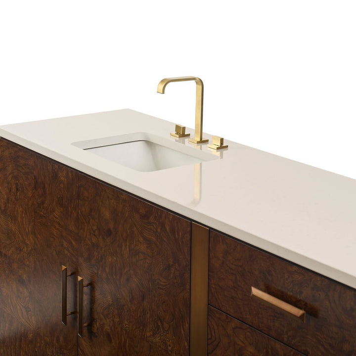Belmont Vanity Cabinet