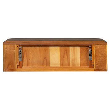Clea Wall Hanging Console - Eucalyptus - image 6