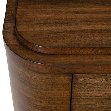 Clea Wall Hanging Console - Eucalyptus - image 5