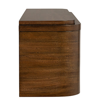 Clea Wall Hanging Console - Eucalyptus - image 9