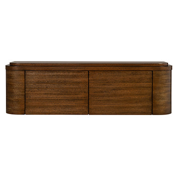 Clea Wall Hanging Console - Eucalyptus - Eucalyptus
