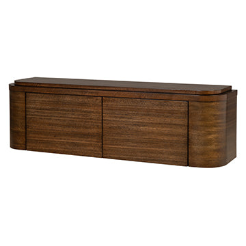 Clea Wall Hanging Console - Eucalyptus - image 2