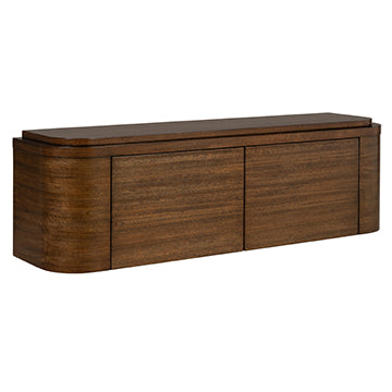 Clea Wall Hanging Console - Eucalyptus - image 10