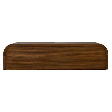 Clea Wall Hanging Console - Eucalyptus - image 3