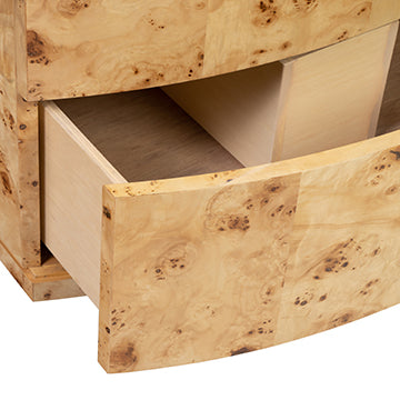 Cirque Wall Sink Chest - image 8