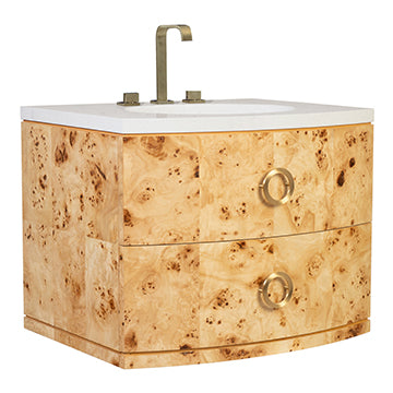 Cirque Wall Sink Chest - image 11