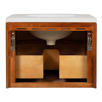 Cirque Wall Sink Chest - image 14