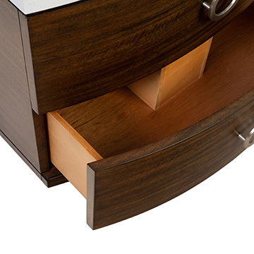 Cirque Wall Sink Chest - image 17