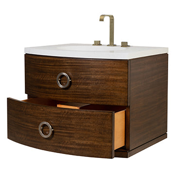 Cirque Wall Sink Chest - image 16