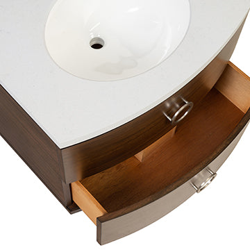 Cirque Wall Sink Chest - image 18