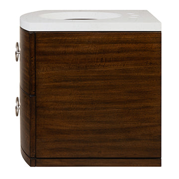 Cirque Wall Sink Chest - image 15