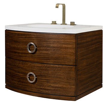 Cirque Wall Sink Chest - image 12