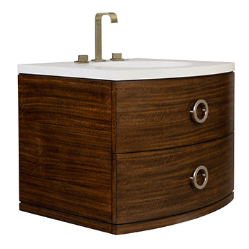 Cirque Wall Sink Chest - image 20