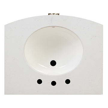 Cirque Wall Sink Chest - image 13
