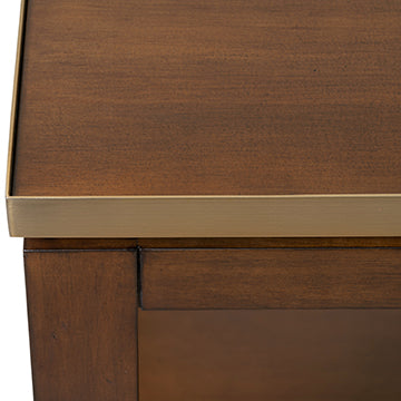Sovereign End Table - image 5