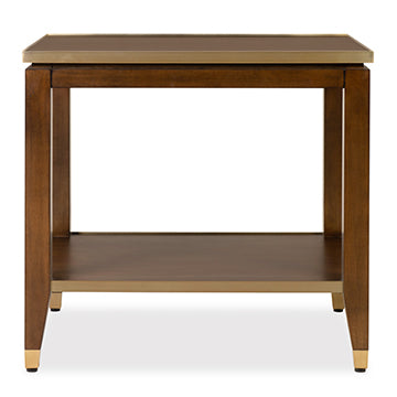 Sovereign End Table - 07314-900-001