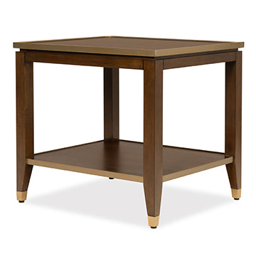Sovereign End Table - image 2
