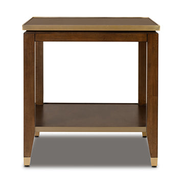 Sovereign End Table - image 3