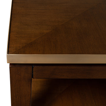 Sovereign Cocktail Table - image 4