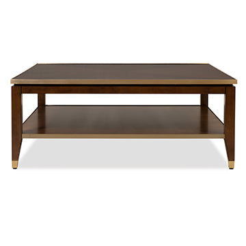 Sovereign Cocktail Table - 07314-920-001