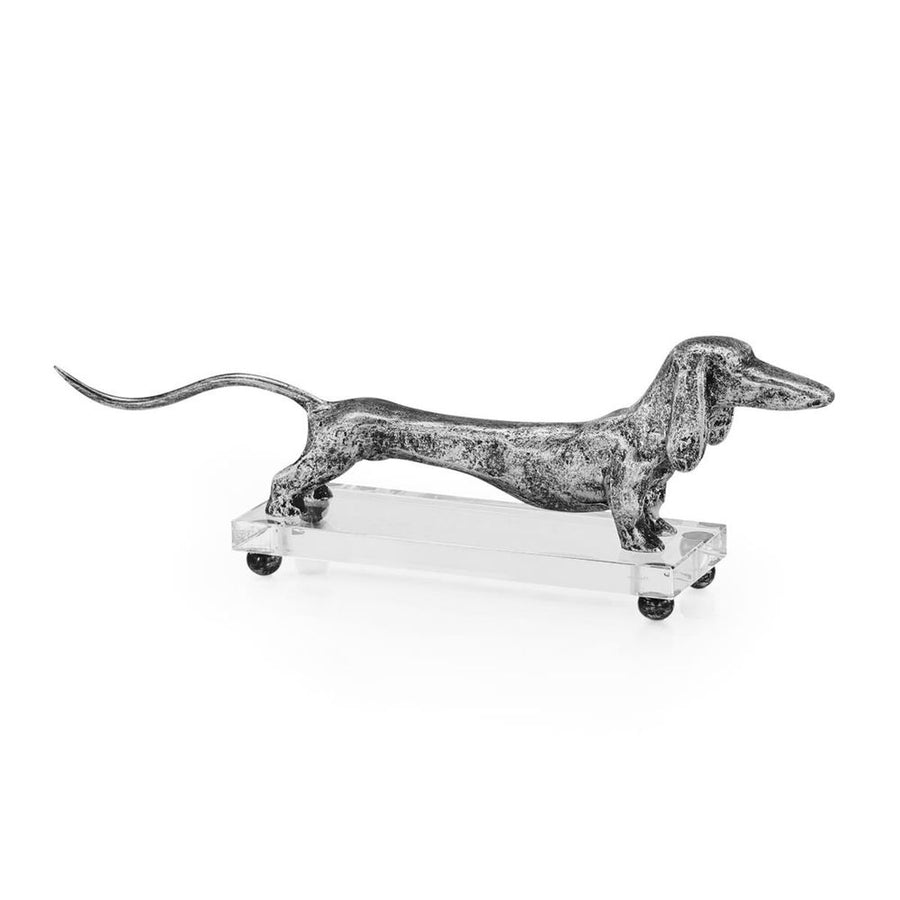 Decorative Objects Canine Sculpture