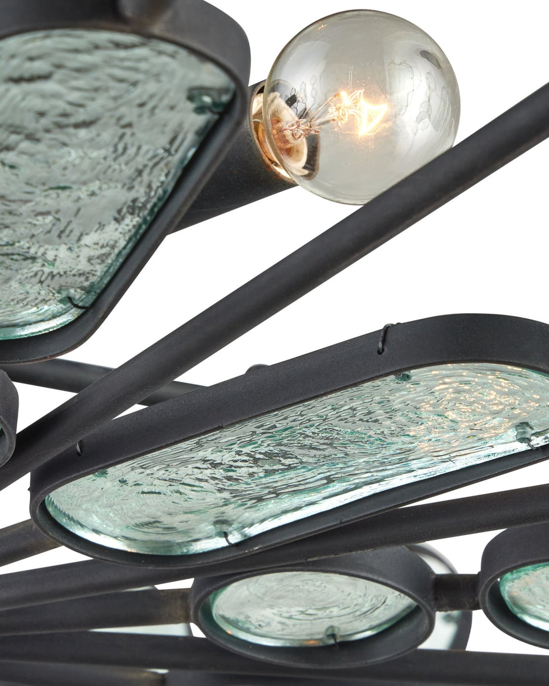 Chandeliers Ettore Medium Chandelier