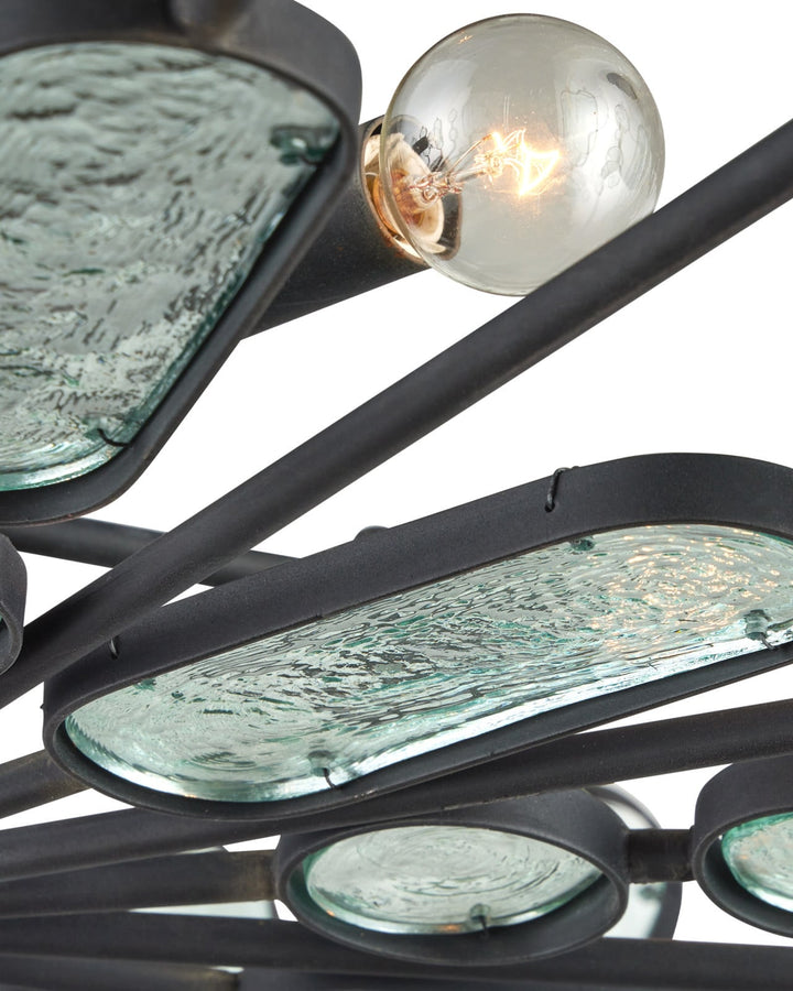Chandeliers Ettore Medium Chandelier