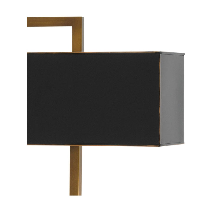 Otto Brass Table Lamp