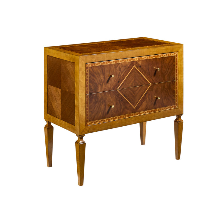 Ferrara Bedside Chest
