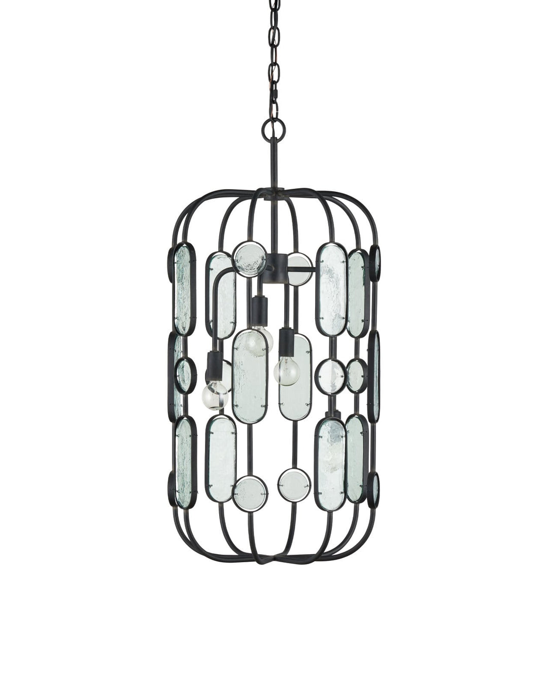 Chandeliers Ettore Pendant