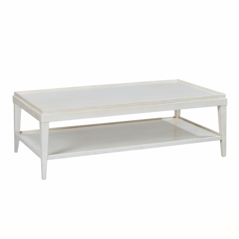 Liz Coffee Table - Large-Oliver Home-OliverH-0894-02-Coffee TablesDrift-3-France and Son