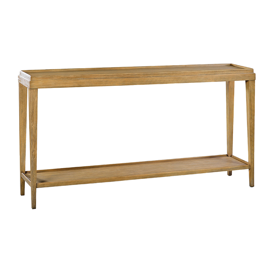 Console Tables Liz Console Table - Large